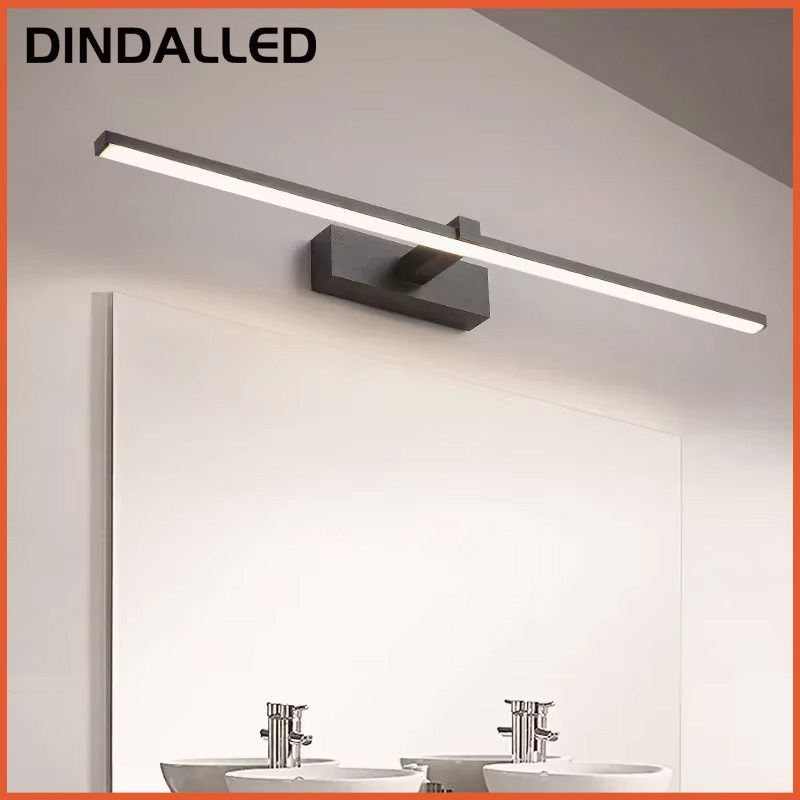 Modern LED Bathroom Wall Lamp  - Home Hardware Bathroom Lighting review and price