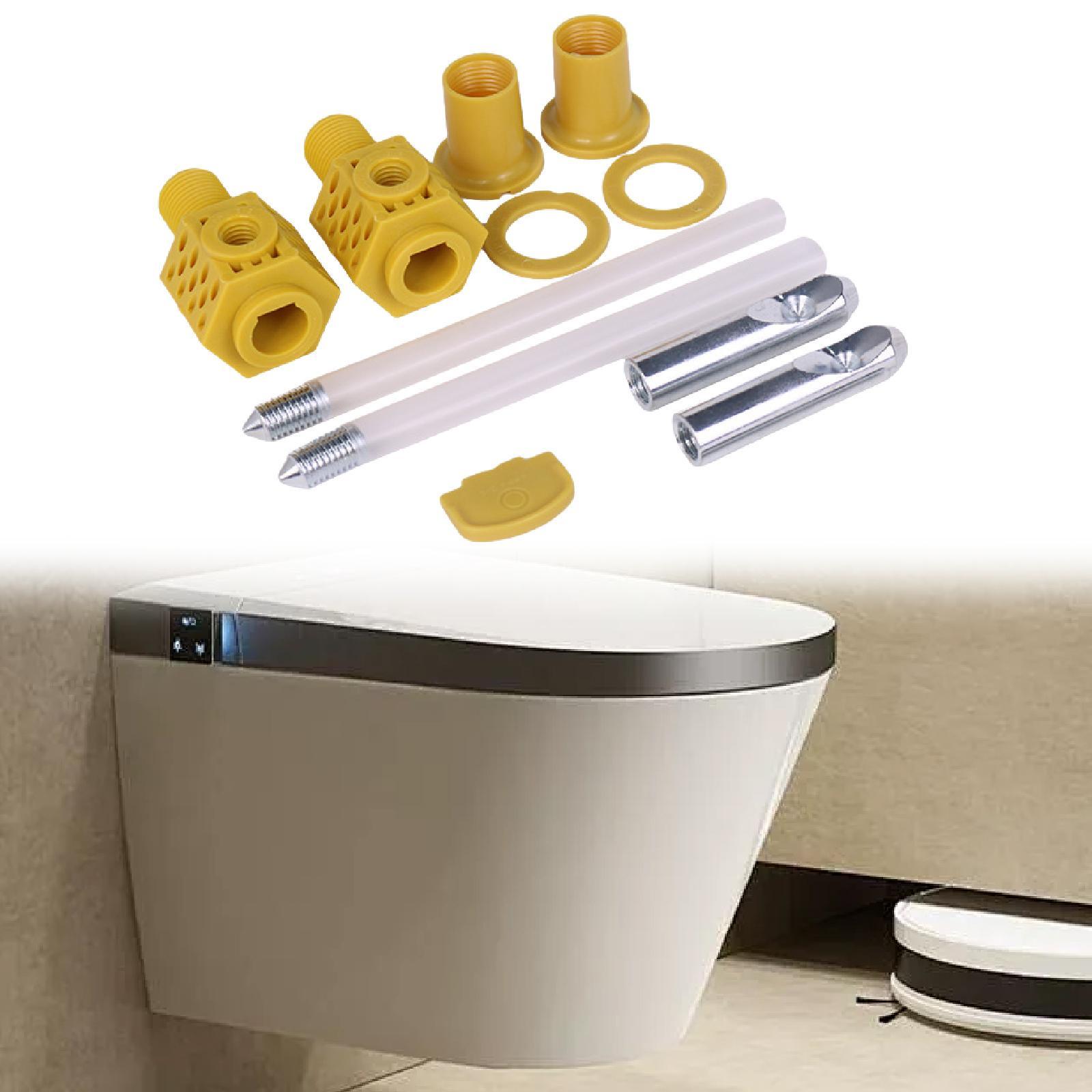 Toilet Seat Mounting Screws Un - Home Hardware Bathroom Accessories review and price