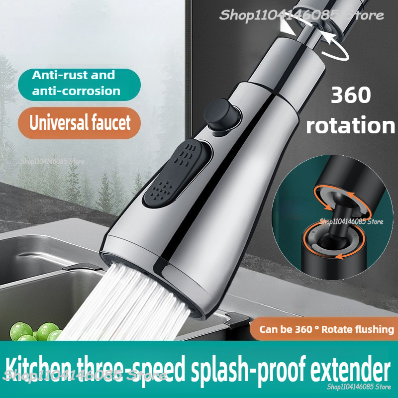 Faucet Extender Metal Three Mo - Home Bathroom Renovation review and price