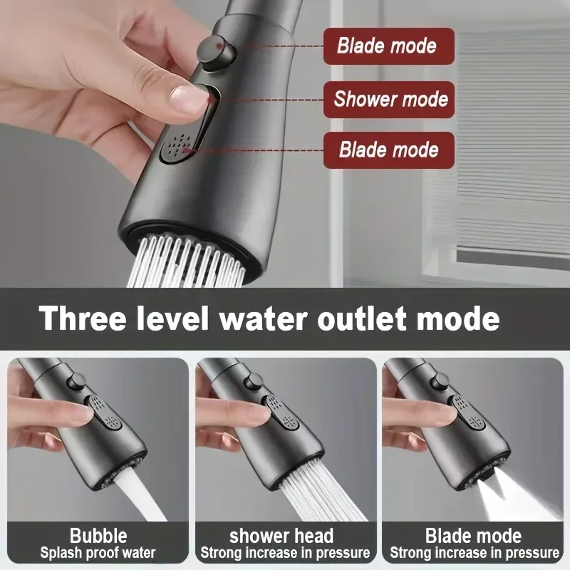 Faucet Extender Metal Three Mo - Home Bathroom Renovation review and price
