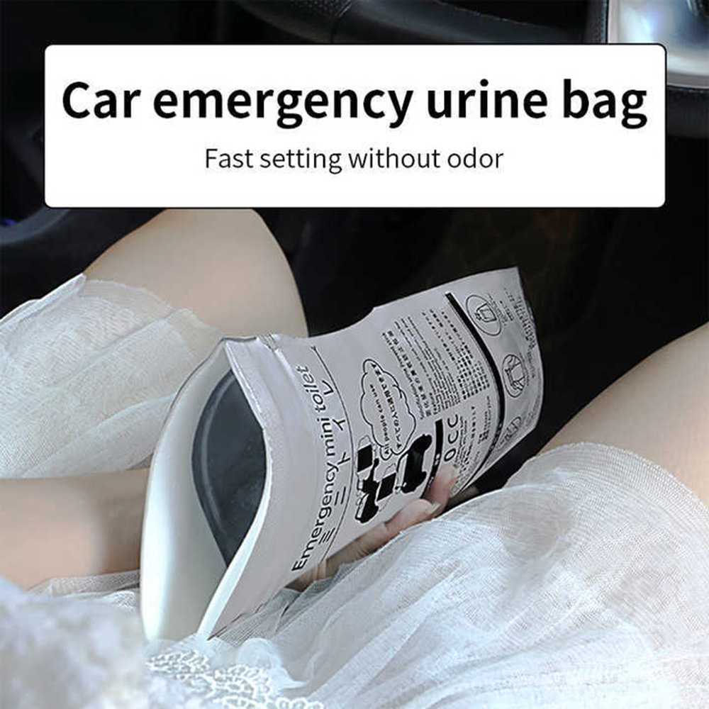 5-30Pcs Outdoor Emergency Urin - Home Bathroom Urinal review and price