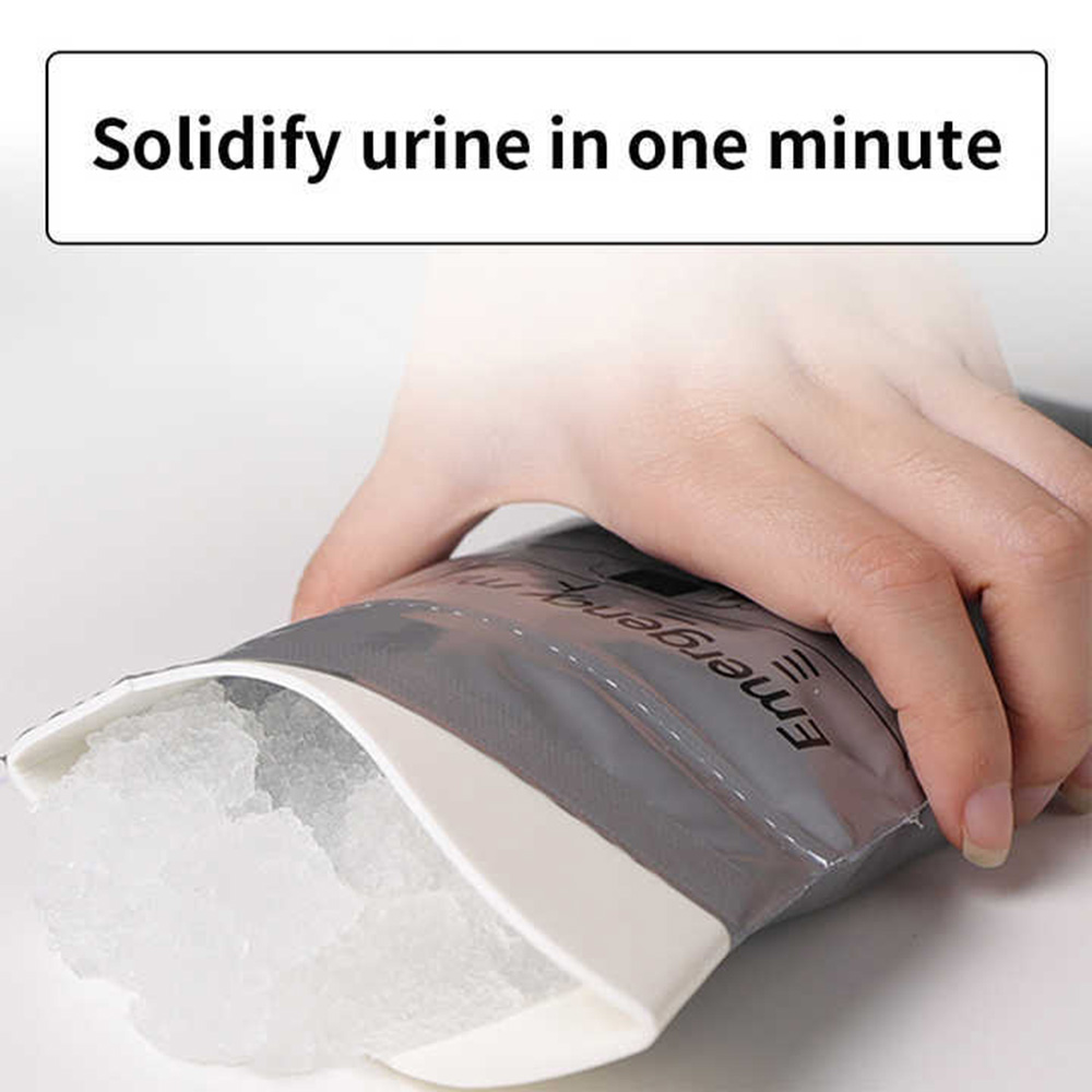 5-30Pcs Outdoor Emergency Urin - Home Bathroom Urinal review and price