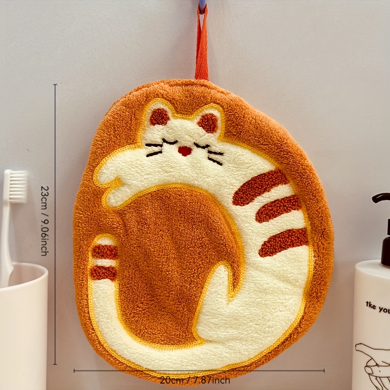1 piece, ABC cartoon letter ha - Home Bathroom Gadgets review and price