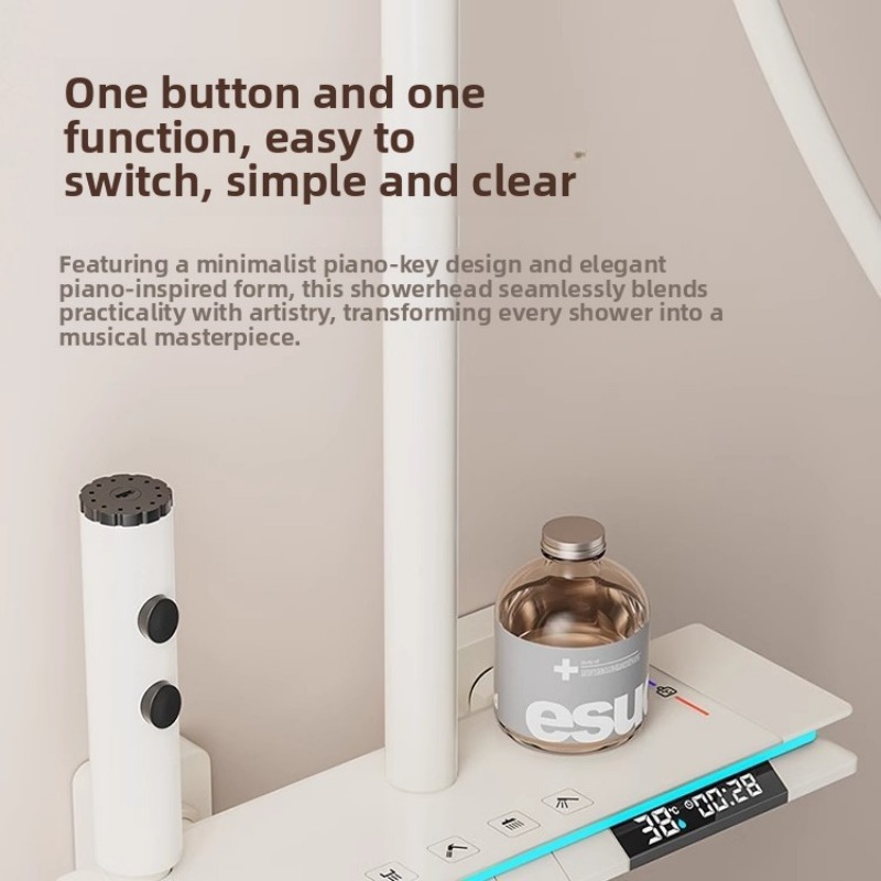 Thermostatic Shower Set Home B - Home For Bathroom review and price