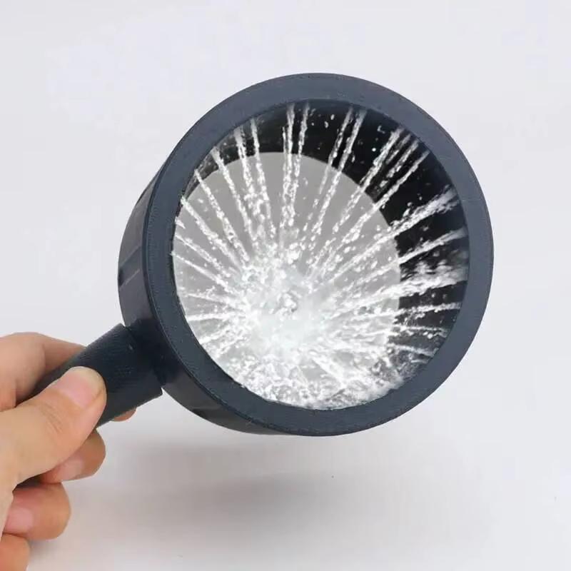 1Pcs High Pressure Spiral Nozz - Home Bathroom Renovation review and price