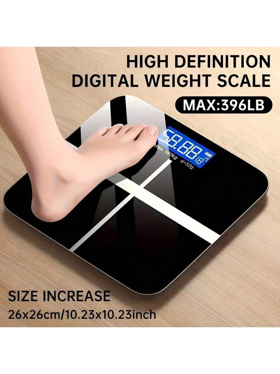 Smart Multi-Function Body Fat  - Home Bathroom Scales review and price