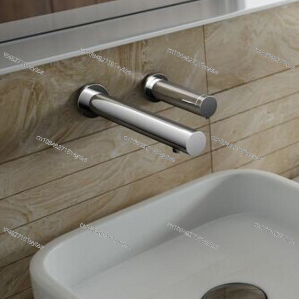 Brass Chrome Automatic Bathroo - Home For Bathroom review and price