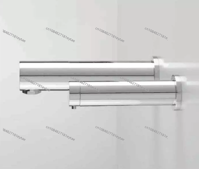 Brass Chrome Automatic Bathroo - Home For Bathroom review and price