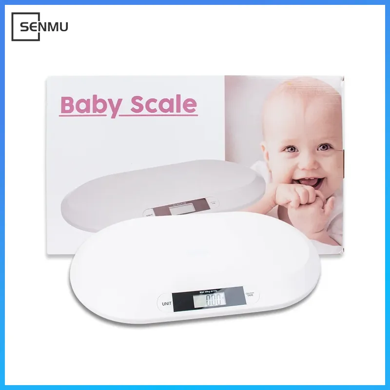 Ergonomic Digital Baby Scale H - Home Bathroom Scales review and price