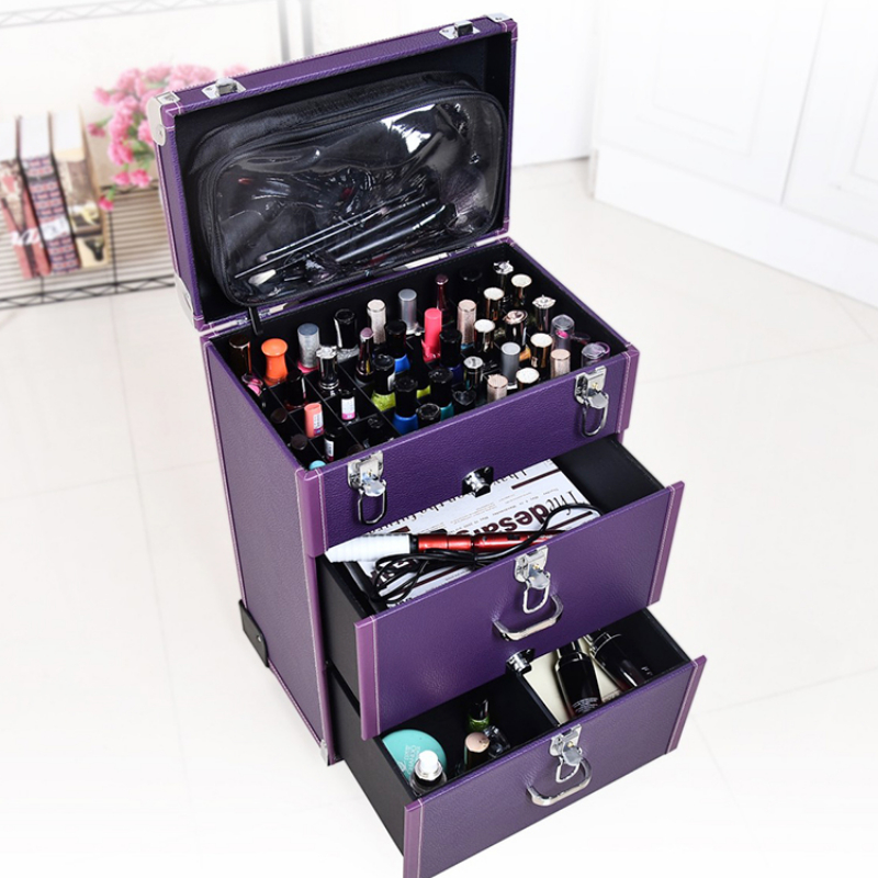MultiPurpose Cosmetic Storage  - Home Essentials Bathroom Accessories review and price