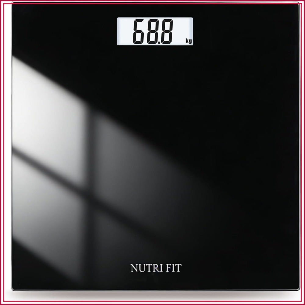 High Precision Bathroom Scale  - Home Bathroom Scales review and price