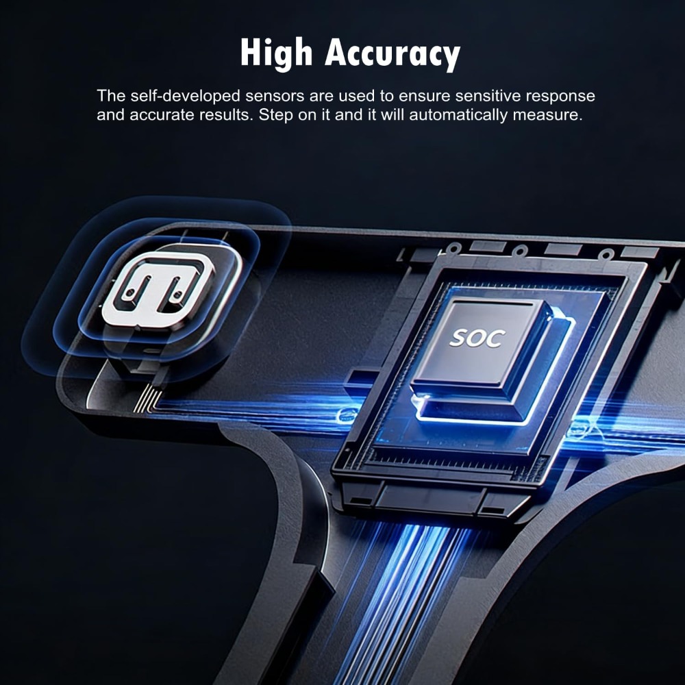 High Precision Bathroom Scale  - Home Bathroom Scales review and price