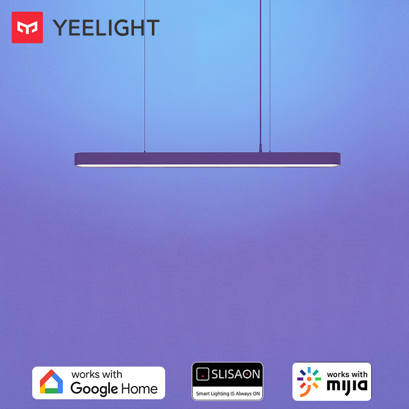 Yeelight Smart LED Pendant Lig - Yeelight Light Lightstrip review and price