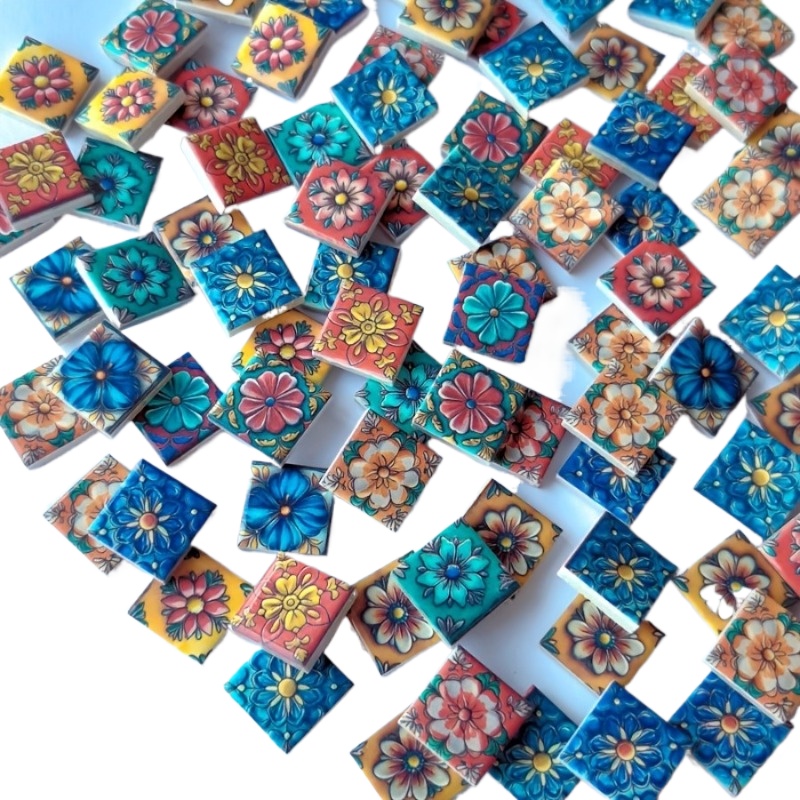 150g DIY Mosaic Decorative Til - Home Bathroom Tiles review and price
