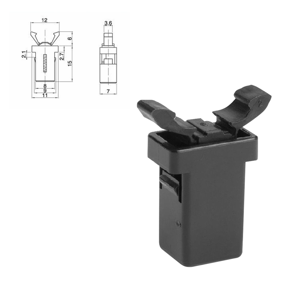 2x for Brabantia Replacement C - Brabantia Bin Touch Bin review and price