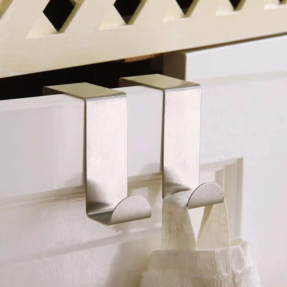 2-20Pcs Drawer Hook Stainless  - Towel Bar Stainless review and price