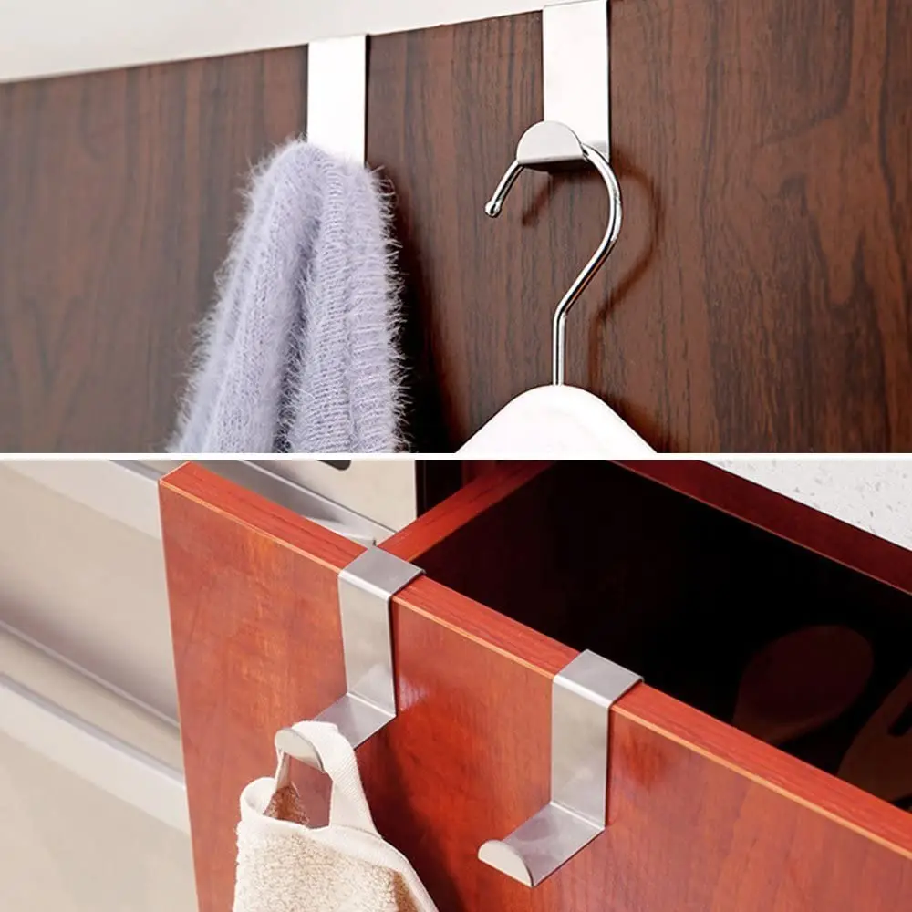 2-20Pcs Drawer Hook Stainless  - Towel Bar Stainless review and price