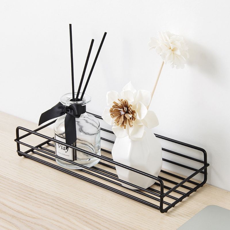 Bathroom Storage Rack Kitchen  - Bath Caddy Tray review and price
