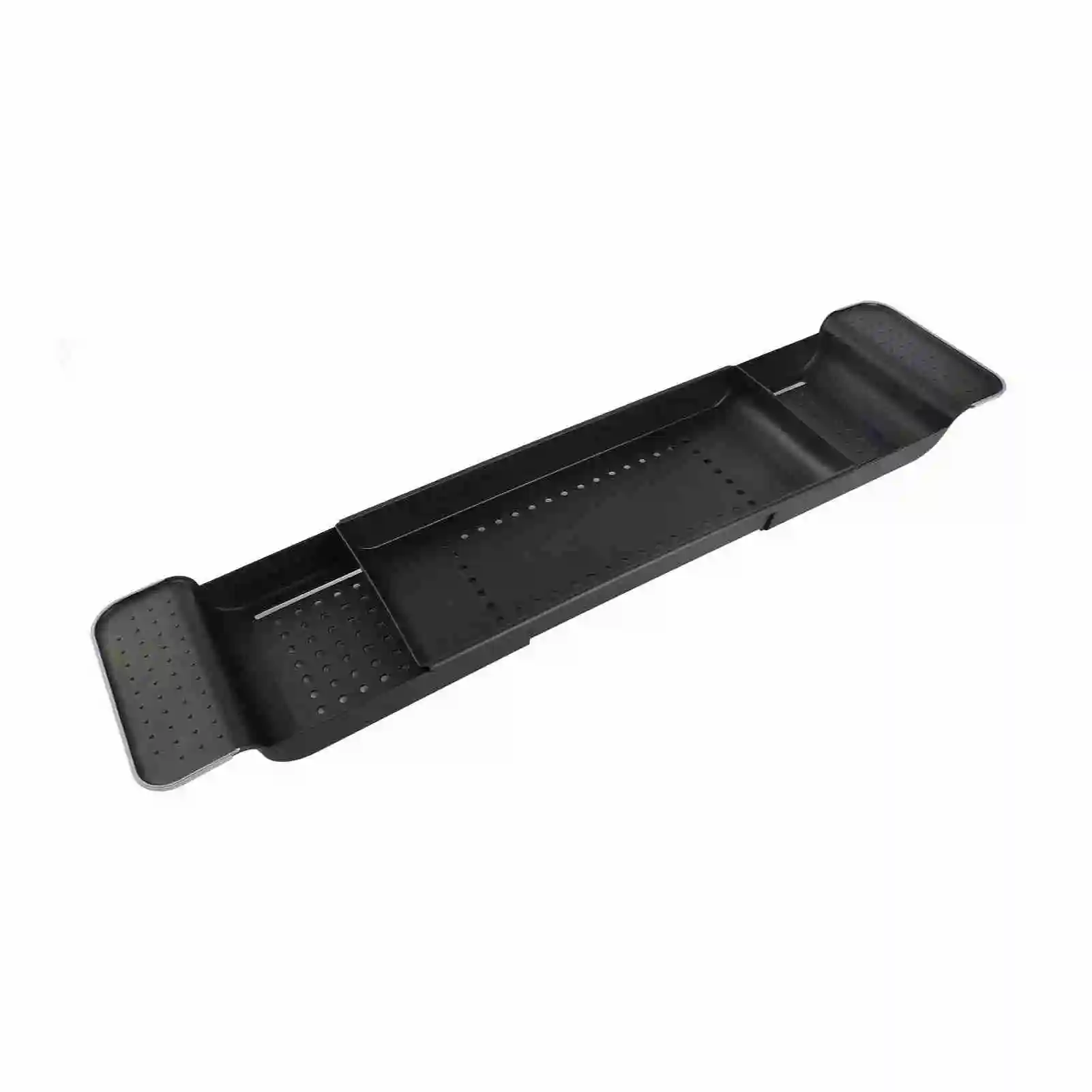 1Pc Expandable Bathtub Tray St - Bath Caddy Tray review and price