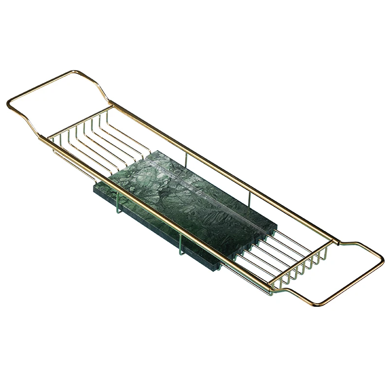 Stainless Steel Bathtub Caddy  - Bath Caddy Tray review and price