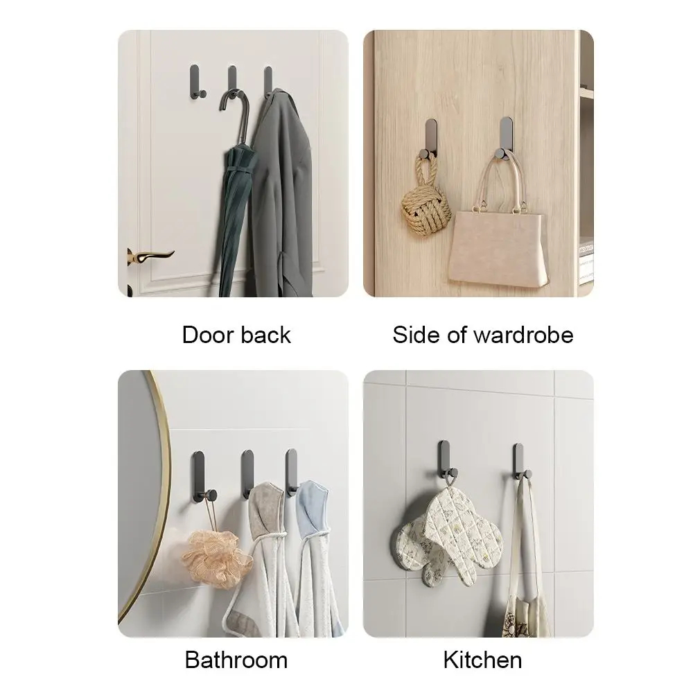2-6Pcs Stainless Steel Bathroo - Towel Bar Stainless review and price