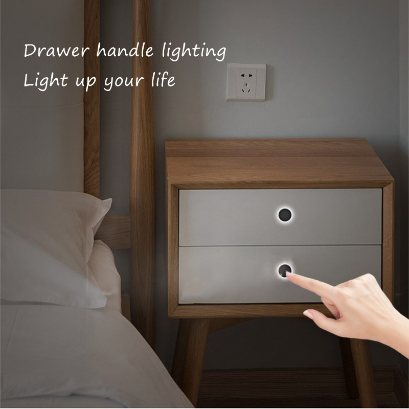 Touch Sensor Night Light for D - Home Hardware Bathroom Lighting review and price