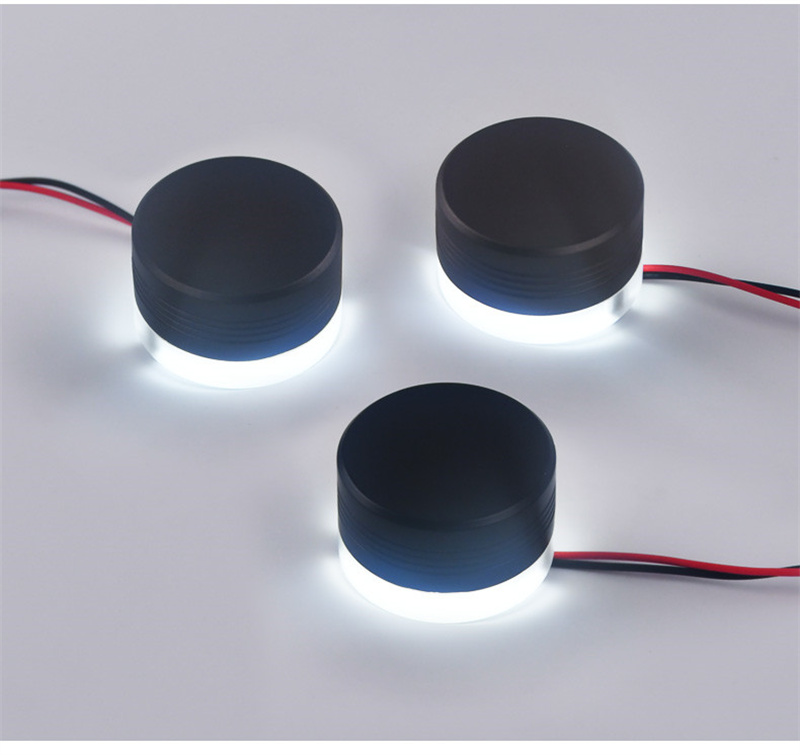 Touch Sensor Night Light for D - Home Hardware Bathroom Lighting review and price