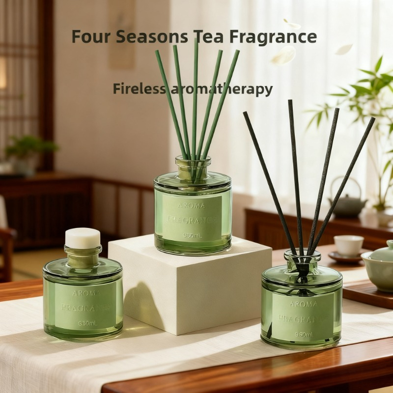 1PC 50ml Reed Diffuser Gift Se - Home Essentials Bathroom Accessories review and price