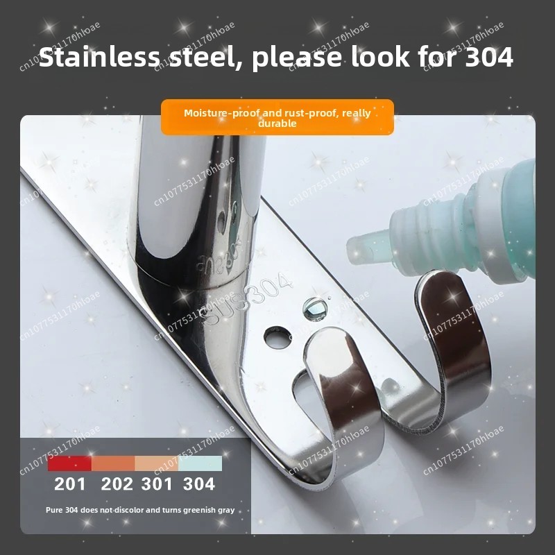 Towel Bar No-Drill Retractable - Towel Bar Stainless review and price